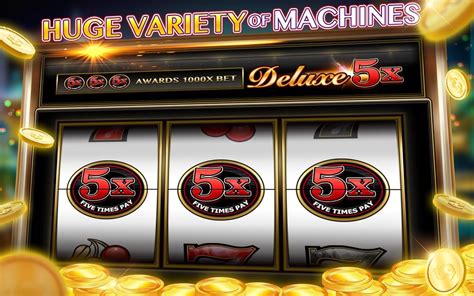 Online Slot Machines For Real Money No Download